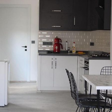 Ferienwohnung Riva Marina Kusadası Exterior foto