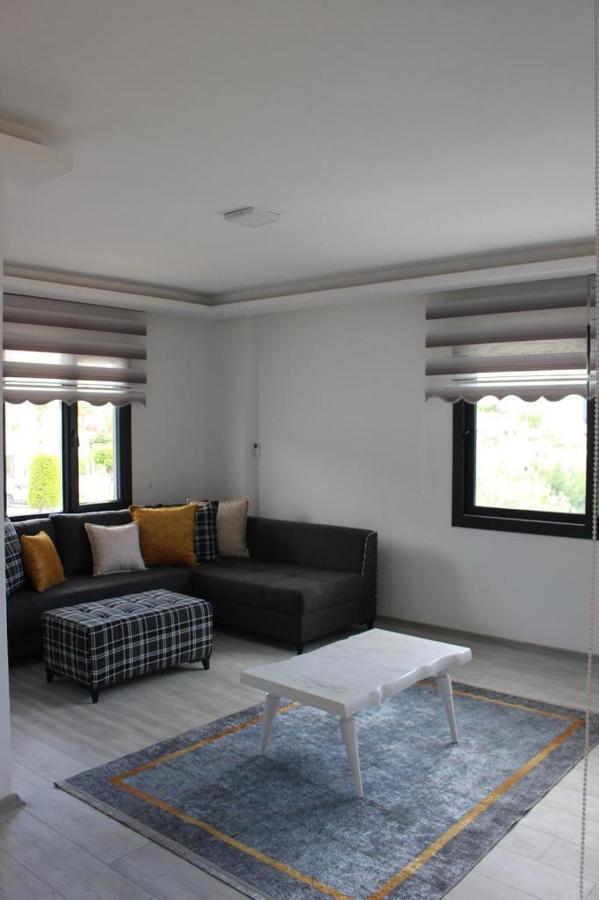 Ferienwohnung Riva Marina Kusadası Exterior foto